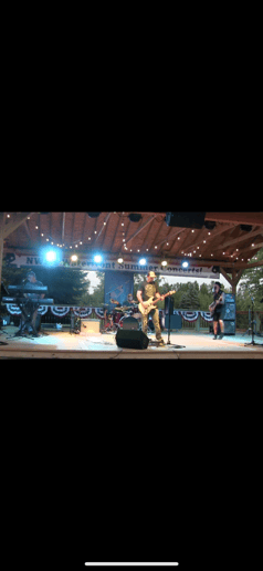 Gallery photo 2 of Hoosier Ditty Band