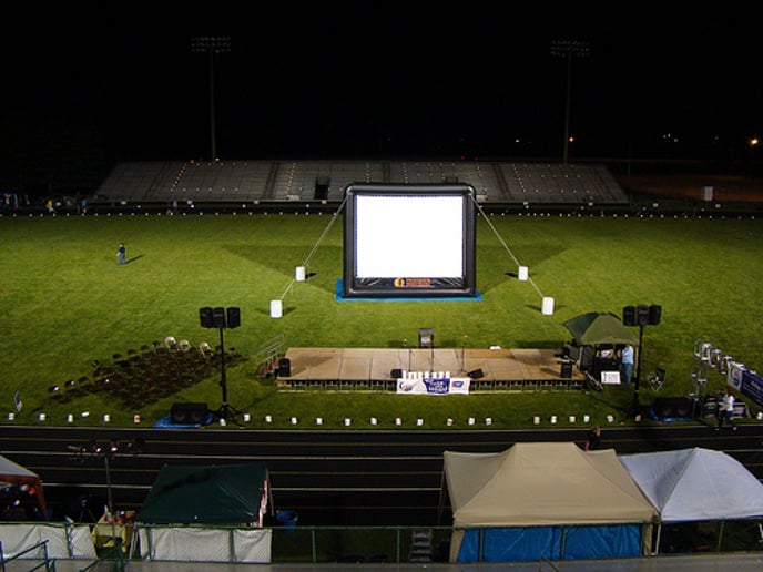 Gallery photo 2 of EventSys Audio Visual