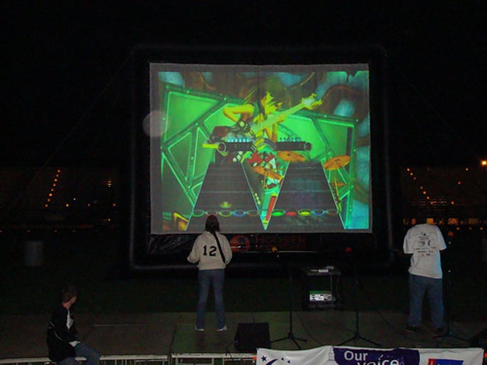 Gallery photo 3 of EventSys Audio Visual