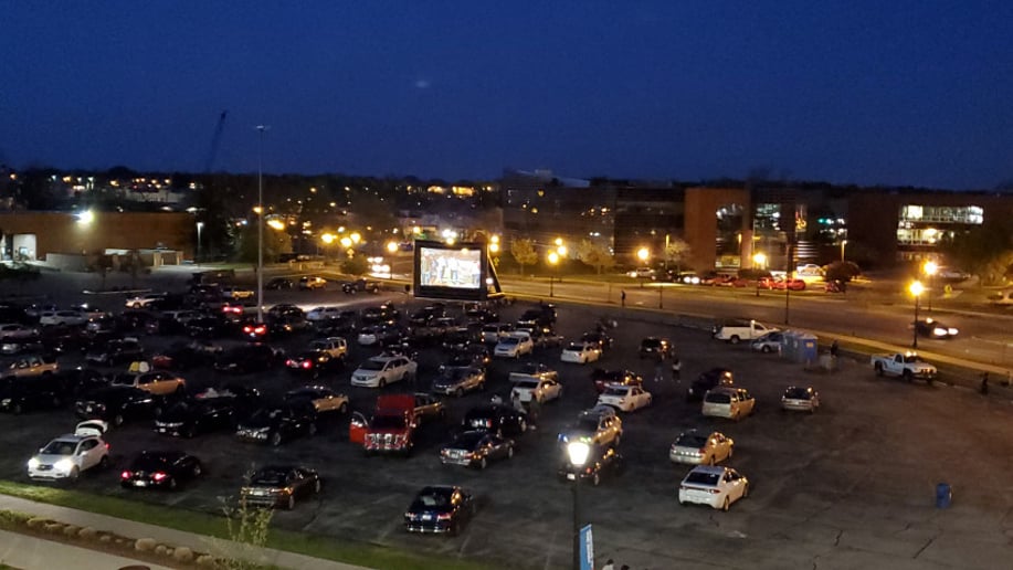 Gallery photo 4 of EventSys Audio Visual
