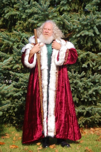 Gallery photo 1 of Hoosier Santa