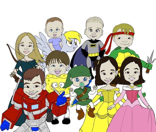 Gallery photo 8 of HooyArt