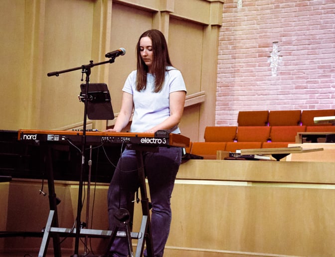 Gallery photo 4 of Hope Ascending