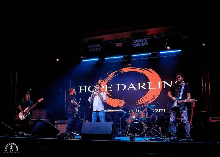 Gallery photo 7 of Hope Darling