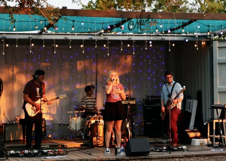 Gallery photo 1 of Hope Noel Music
