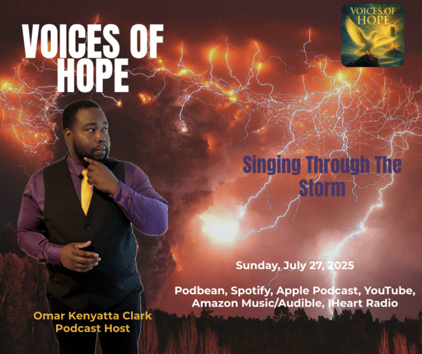 Gallery photo 3 of Hope Speaker