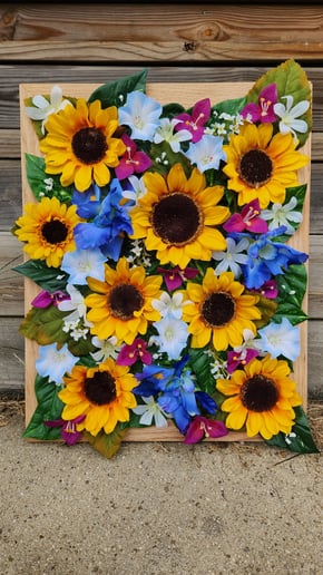 Gallery photo 2 of Hope's Craft Garden