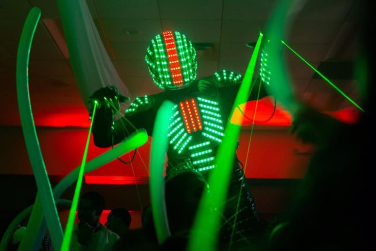 Gallery photo 4 of Hora Loca Crazy Hour