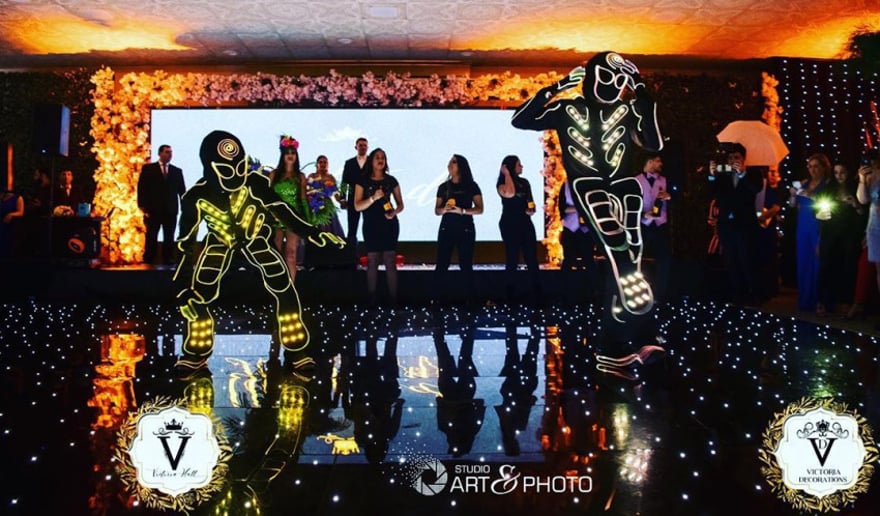 Gallery photo 9 of Hora Loca Crazy Hour