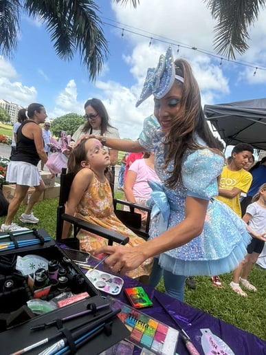 Gallery photo 1 of Hora Loca Kids
