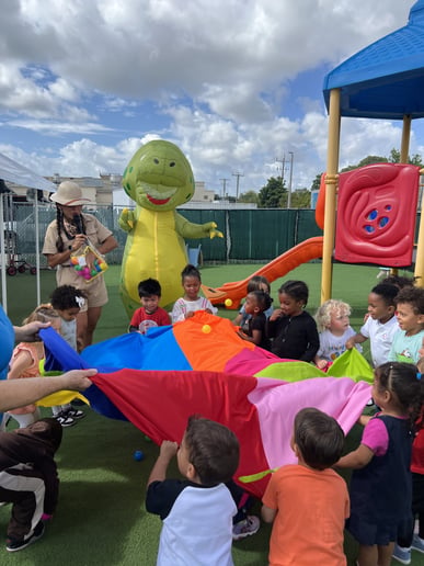 Gallery photo 7 of Hora Loca Kids