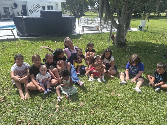 Gallery photo 8 of Hora Loca Kids