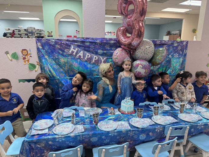 Gallery photo 12 of Hora Loca Kids