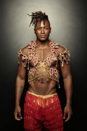 Gallery photo 20 of Hora Loca Samba Show