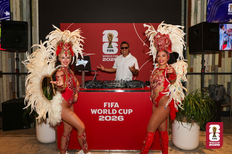 Gallery photo 2 of Samba Queens Premium Entertainment