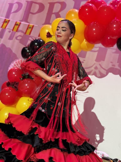 Gallery photo 13 of Samba Queens Premium Entertainment