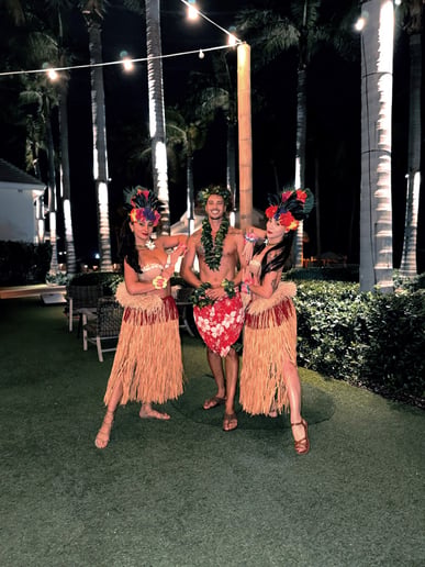 Gallery photo 8 of Samba Queens Premium Entertainment