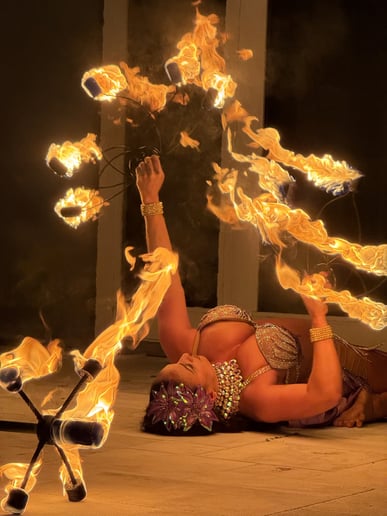 Gallery photo 7 of Samba Queens Premium Entertainment