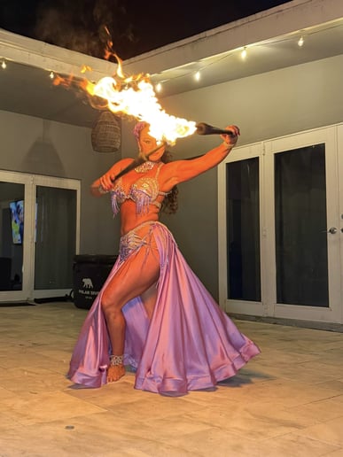 Gallery photo 20 of Samba Queens Premium Entertainment