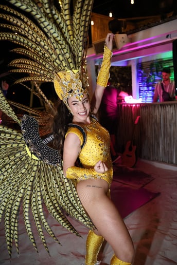 Gallery photo 15 of Samba Queens Premium Entertainment