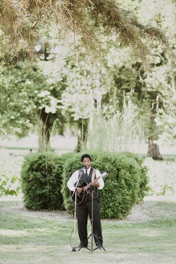 Gallery photo 4 of Horatio Monroe Entertainment