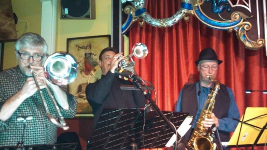 Gallery photo 2 of Horns Incorporated