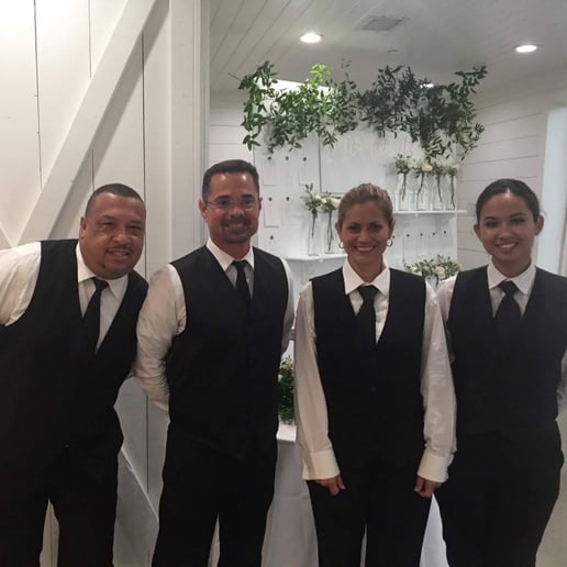 Gallery photo 6 of Hospitality Crew LLC
