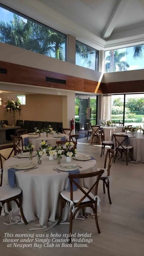 Gallery photo 6 of Hospitality South Florida
