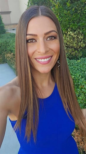 Gallery photo 8 of Amber Marsala, Host and Presenter