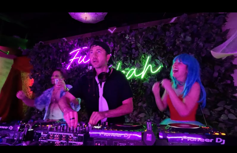 Gallery photo 4 of Northern Colorado Emcee & DJ Duo