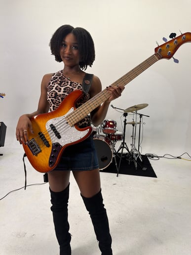 Gallery photo 6 of Hot As Funk