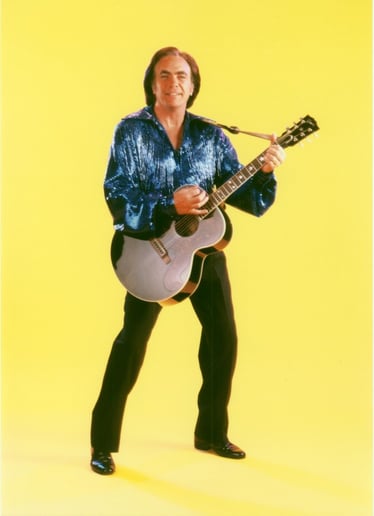 Gallery photo 1 of Hot August Nights-Neil Diamond Tribute Show