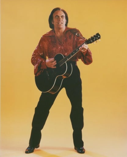 Gallery photo 2 of Hot August Nights-Neil Diamond Tribute Show