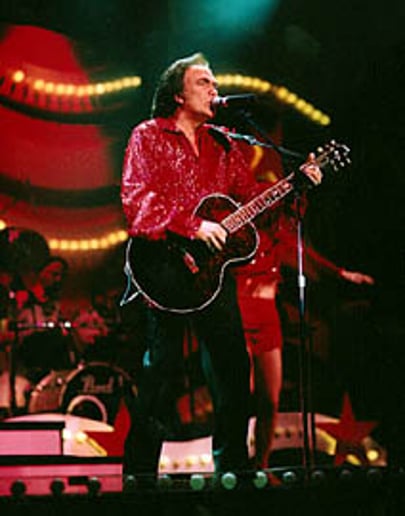 Gallery photo 4 of Hot August Nights-Neil Diamond Tribute Show