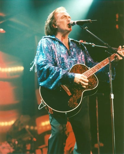 Gallery photo 7 of Hot August Nights-Neil Diamond Tribute Show