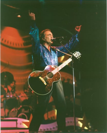Gallery photo 9 of Hot August Nights-Neil Diamond Tribute Show