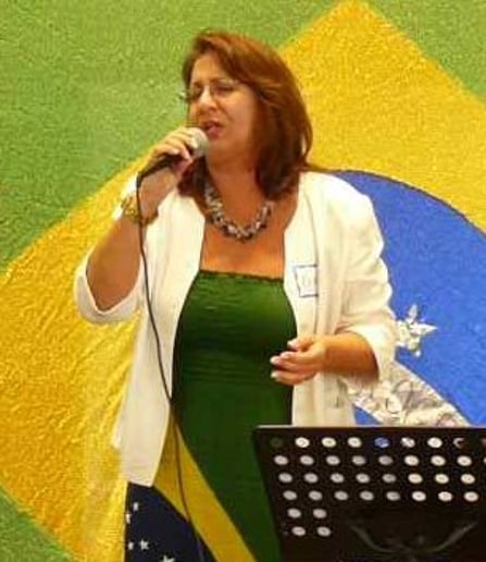 Gallery photo 1 of Hot Brazilian Jazz, Bossa Nova and Samba