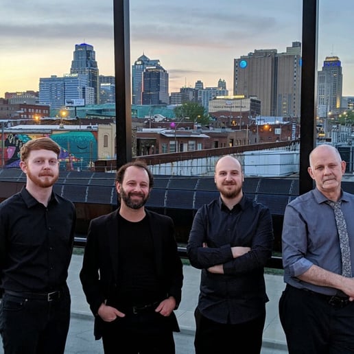 Gallery photo 2 of Hot Club KC