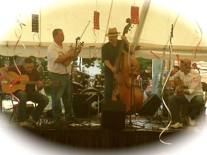 Gallery photo 6 of Hot Club of Buffalo