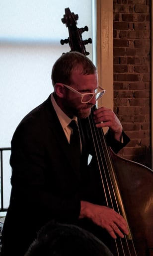 Gallery photo 3 of Hot Club of The Mountains