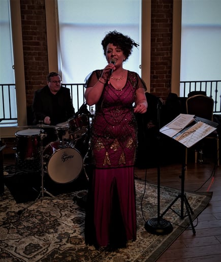 Gallery photo 1 of Hot Club of The Mountains