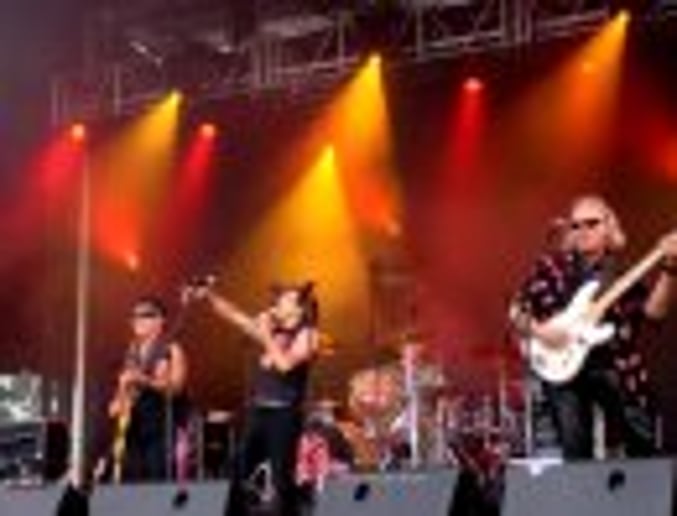Gallery photo 10 of Hot Rocks Rolling Stones Tribute