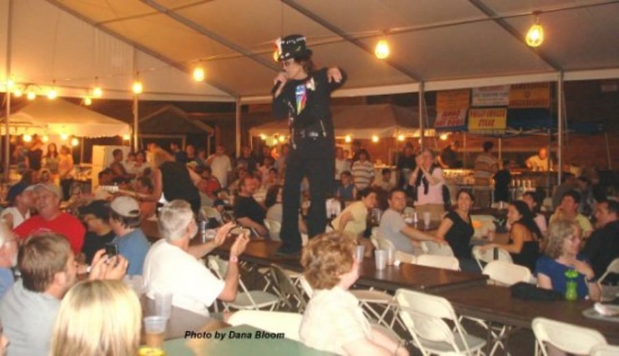 Gallery photo 11 of Hot Rocks Rolling Stones Tribute