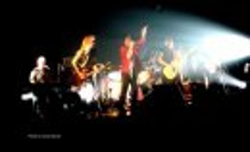 Gallery photo 12 of Hot Rocks Rolling Stones Tribute