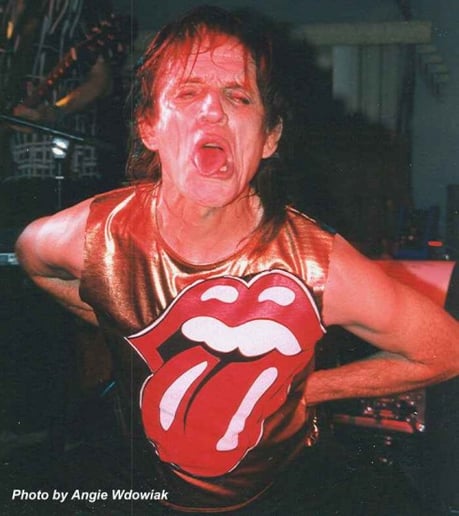 Gallery photo 14 of Hot Rocks Rolling Stones Tribute