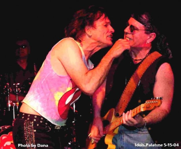 Gallery photo 15 of Hot Rocks Rolling Stones Tribute