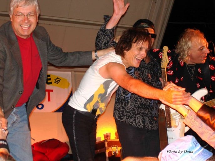 Gallery photo 16 of Hot Rocks Rolling Stones Tribute