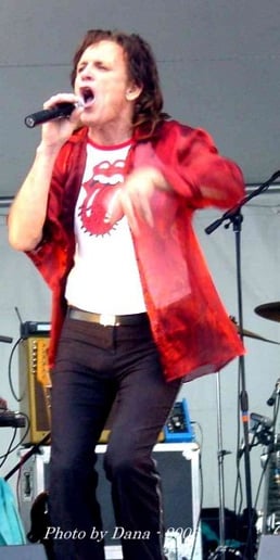 Gallery photo 17 of Hot Rocks Rolling Stones Tribute