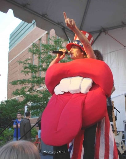 Gallery photo 18 of Hot Rocks Rolling Stones Tribute