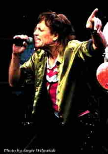 Gallery photo 20 of Hot Rocks Rolling Stones Tribute